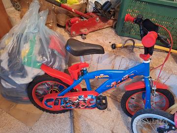 bicicletta 