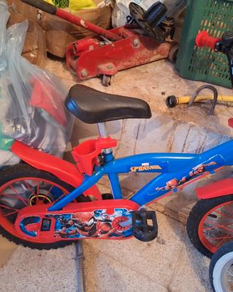 bicicletta 