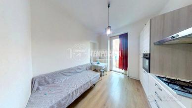 BILOCALE RISTRUTTURATO IN VIA LEINI' 30