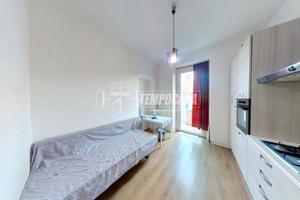 BILOCALE RISTRUTTURATO IN VIA LEINI' 30