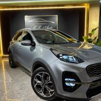 Kia Sportage 1.6 CRDI 136 CV 4x4 GT Line PLUS! FUL