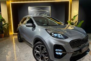 Kia Sportage 1.6 CRDI 136 CV 4x4 GT Line PLUS! FUL
