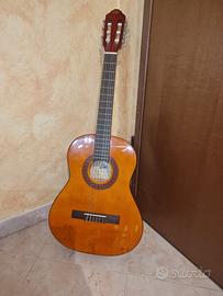Chitarra 3/4 (da principianti)