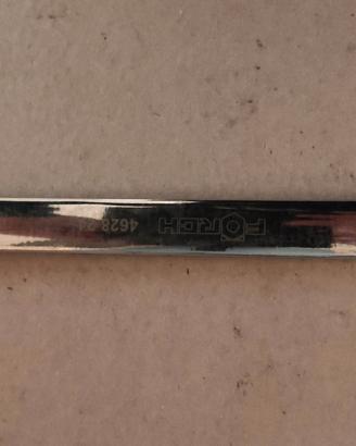 chiave combinata a cricchetto da 24