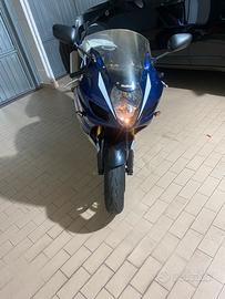 Suzuki GSX-R 1000 K4