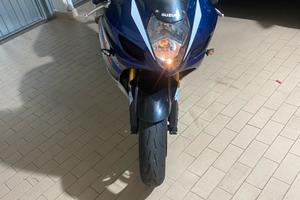 Suzuki GSX-R 1000 K4