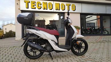 SYM SYMPHONY 125 * PROMO DICEMBRE *