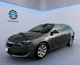 Opel Insignia 1.6 CDTI Start&Stop Sports Tourer Co