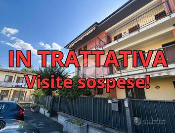 2 LOCALI A ROVATO