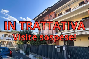 2 LOCALI A ROVATO