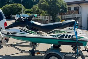 Sea Doo Bombardier Moto D’acqua