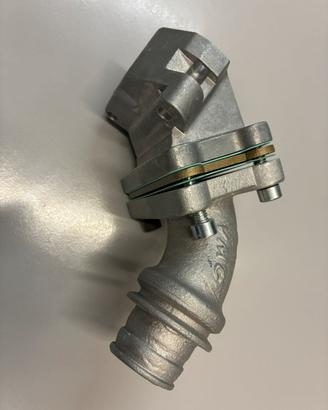 Collettore vmc vespa 50 pk