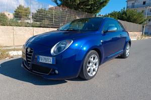 Alfa Romeo Mito 1.3 JTDm-2   95CV
