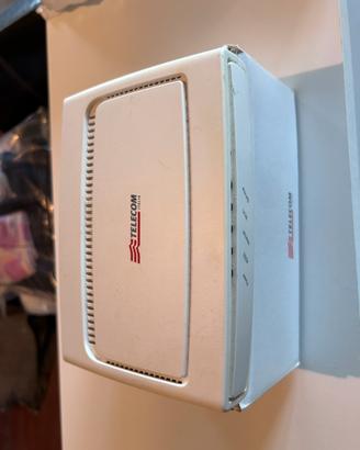 Modem Telecom