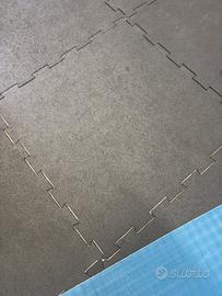 Vengo tappeto palestra