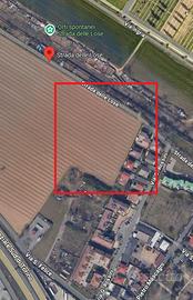 Terreno Agricolo Beinasco [Cod. rif 3225209VCG]