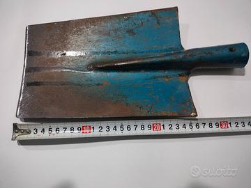 Vanga forgiata Bellota da giardino mod. 5573