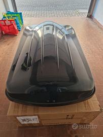 Baule portaoggetti 