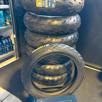 Michelin power 5