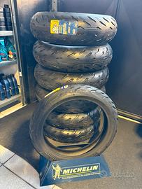 Michelin power 5