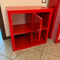 mobili ikea  librerie   come foto 