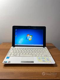 Asus Eee PC 1005HA