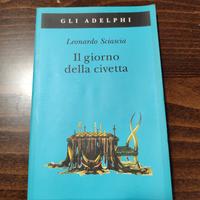 Il giorno della civetta di Leonardo Sciascia