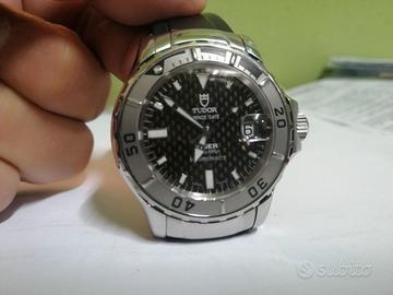 OROLOGIO TUDOR HYDRONAUT TIGER FUORI PRODUZIONE