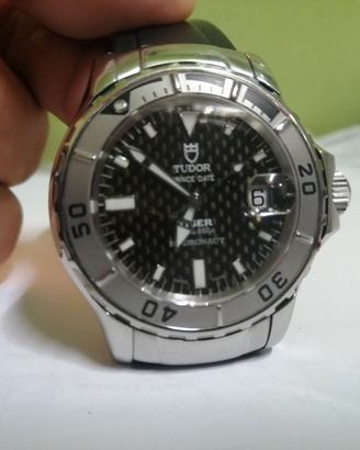 OROLOGIO TUDOR HYDRONAUT TIGER FUORI PRODUZIONE