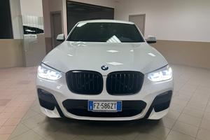 Bmw X4 M X4 xDrive20d Msport
