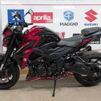Suzuki GSX S 750 Yugen