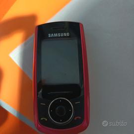 Telefono Samsung sgh-m600