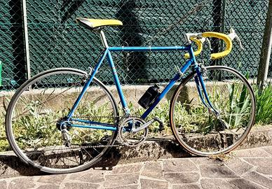 Bicicletta da corsa Vintage