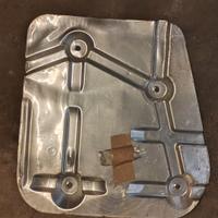 Paracalore originale alfa romeo giulietta