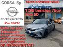 opel-corsa-1-2-75cv-blitz-edition