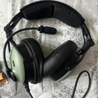 Cuffie david clark dc one HX