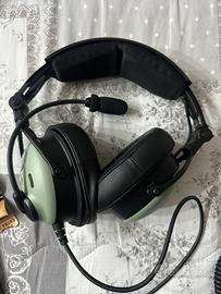 Cuffie david clark dc one HX