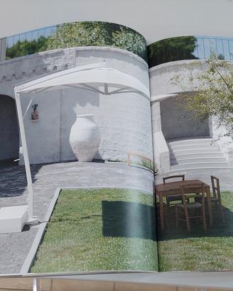 ombrellone da giardino