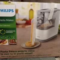 Philips pasta maker