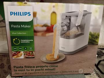 Philips pasta maker