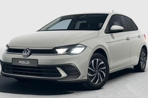 VOLKSWAGEN Polo 1.0 Benzina 80CV 5P - KM ZERO IT