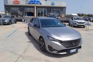 PEUGEOT 308 130 CV ALLURE PACK BlueHDi S&S