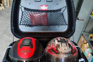 Bauletto Givi Trekker TRK52