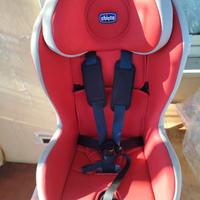 Seggiolino Chicco GoOne
