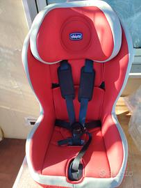 Seggiolino Chicco GoOne