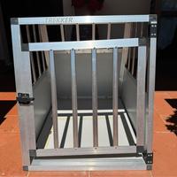 Box per trasporto cane