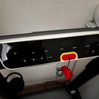 tapis roulant  marca SportTech