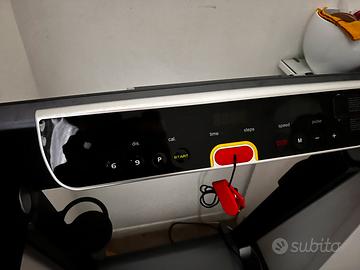 tapis roulant  marca SportTech