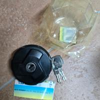 Tappo serbatoio alfa