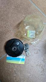 Tappo serbatoio alfa